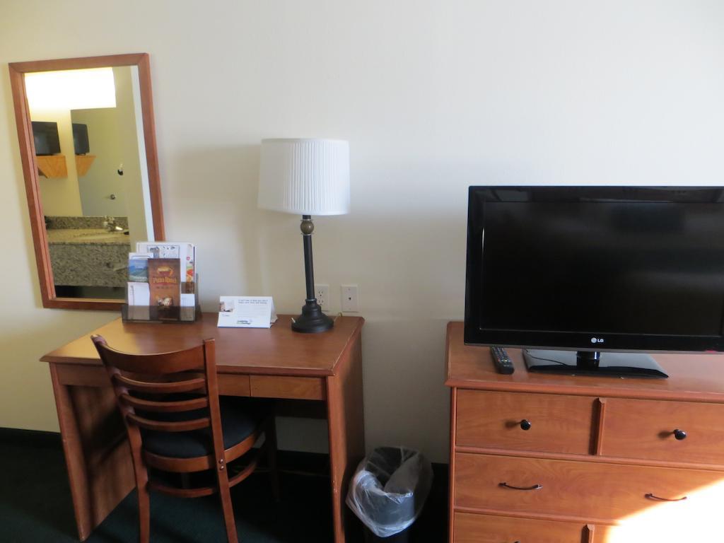 Travelodge By Wyndham Missouri Valley Rum bild